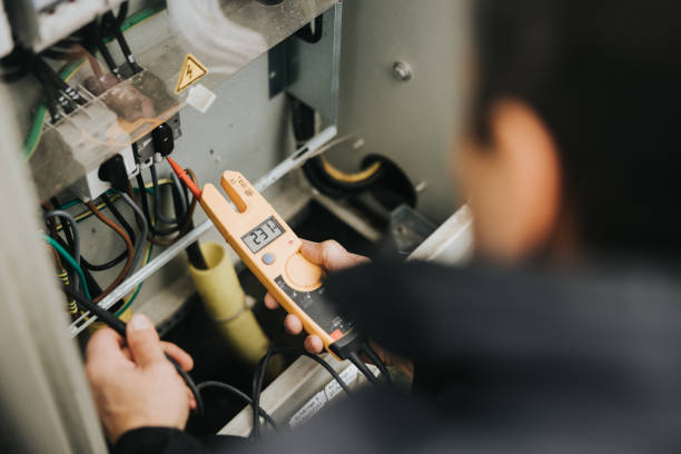 Best Electrical System Inspection  in Appomattox, VA
