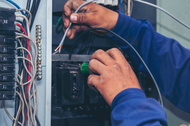 Best Home Electrical Repair  in Appomattox, VA