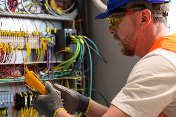 Best Electrician Near Me  in Appomattox, VA