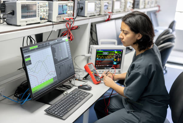 Best 24-Hour Electrician  in Appomattox, VA